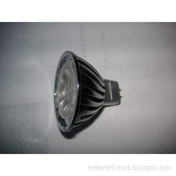 LED mr16  high power
